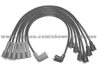 Ignition Cable Kit 90919-21502 Toyota