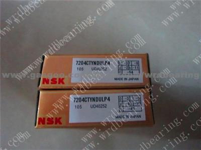 Super Precision Bearing