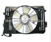 Fan 167110D072