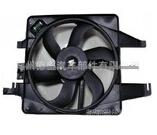 Fan 3N218C607AD