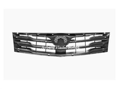 Automobile Grille Mould-4
