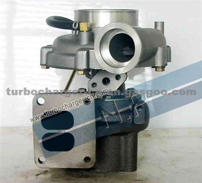 Turbocharger Of Benz K27.2 3279707120 9060964699