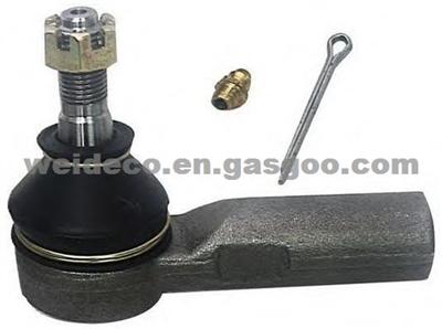 Tie Rod End For TOYOTA CAMRY/COROLLA/ LEXUS ES OE:45046-19175 4504619175 45046 19175