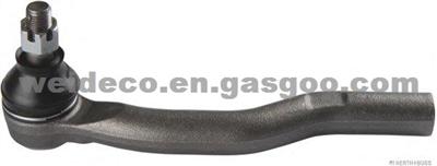 Tie Rod End For Toyota CAMRY (_V30) 2001/08 - OE: 45470-29185 4547029185 45470 29185