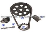 Toyota Timing Kit For Starlet 4KE