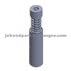 BOSCH Oven Dampers