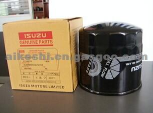 Oil Filter 8-973099270