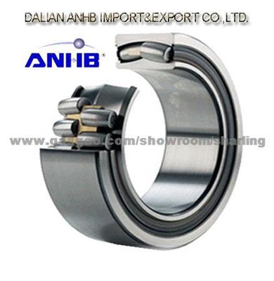 NU1008 Cylindrical Roller Bearing