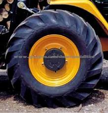 Famous Brand Forklift Tires 2ET3000