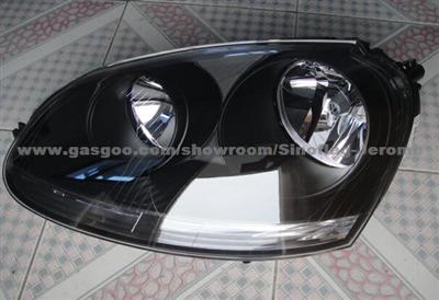 Golf 5 Gti Headlight