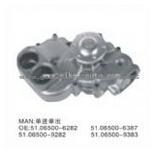 MAN automobile Water Pump 51.06500-6282