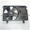 5490768 Auto Air Conditioning A/C Condenser Fan For Chevrolet Aveo Lova 1.4L 1.6L 05-06 - img3