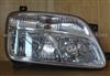 North Benz Heavy Truck 80B Head Lamp