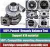 Turbo charger K14-2070GGBAA 3.81 074145701C For engine (VW) Volkswagen LT II 2.5 TDI