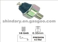 OIL PRESSURE SWITCH KK150-18-501C/KK150-18-501D