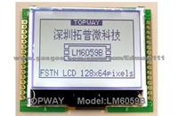 LCD Module Topway LM6059B