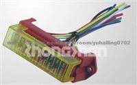 Fuse Box ZS02-FB023