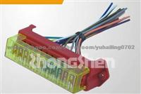 Fuse Box ZS02-FB024