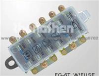 Fuse Box ZS02-FB025