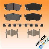 NISSAN SUNNY Brake Pad 44060-31UX2 D1185 D1148