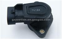 Throttle Position Sensor For GM OEM SERA483-07A