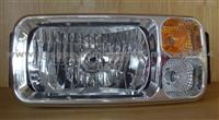 North Benz Heavy Truck 90 Head Lamp