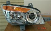 North Benz Heavy Truck V3 H06 Head Lamp