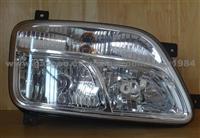 North Benz Heavy Truck 80B Head Lamp