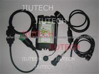 Volvo Vocom 88890300 With Full 5 Cables For Volvo Vcads Truck Diagnosis