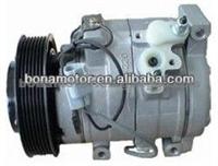 447170-8140 Air Compressor For TOYOTA CAMRY 135mm PV7 12V