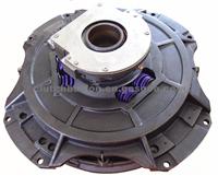 MACK TRUCK CLUTCH COVER 14