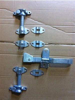 Truck Parts Door Locking Gear Door Lock Door Assemble Kits