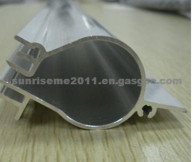 Aluminum Machining Parts XJ206