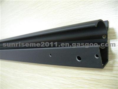 High-Quality Aluminum Extension Products XJ208