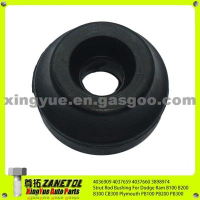 4036909 4037659 4037660 3898974 Suspension Strut Rod Bush Bushing For Dodge Ram B100 B200 B300 CB300 Plymouth PB100 PB200 PB300