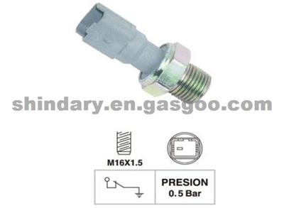 OIL PRESSURE SWITCH 9631846480