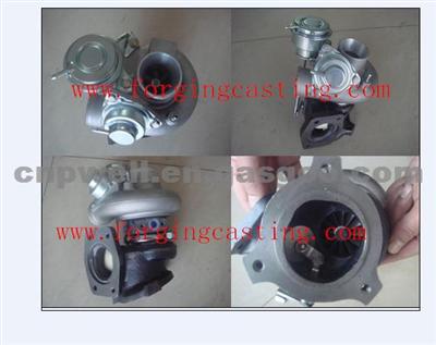 TD04HL-16T Volvo Turbo 49189-01350