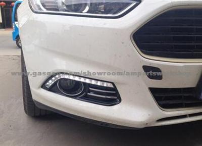 Ford Fusion 2013 Hybrid Fog Lamp DS7Z-17B814