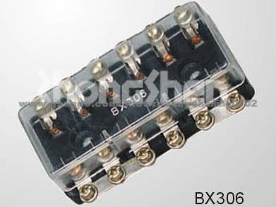 Fuse Box ZS-FB-1002