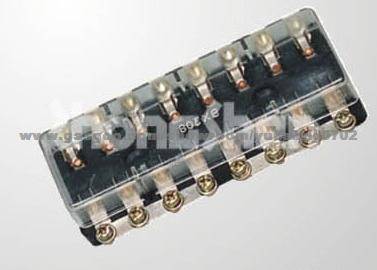 Fuse Box ZS02-FB003