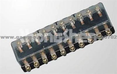Fuse Box ZS02-FB004