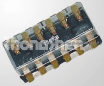 Fuse Box ZS02-FB006