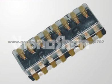 Fuse Box ZS02-FB007