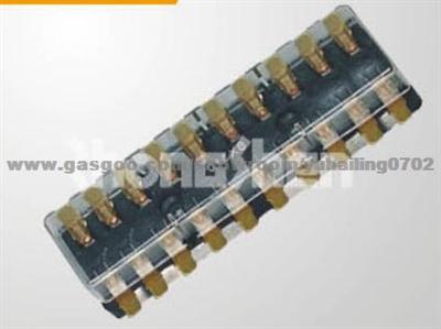Fuse Box ZS02-FB008