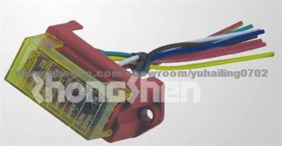 Fuse Box ZS02-FB021