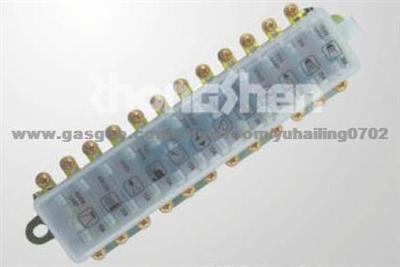 Fuse Box ZS02-FB028