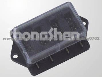Fuse Box ZS02-FB029