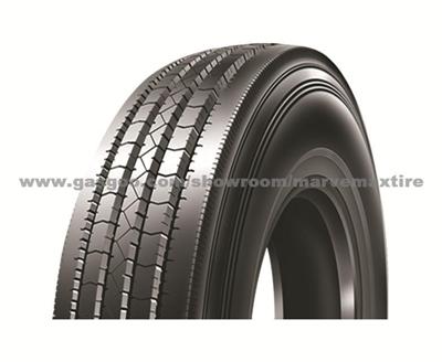 Marvemax All Position Tire MX965 285/75R24.5