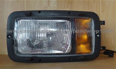 North Benz Heavy Truck 80 Head Lamp