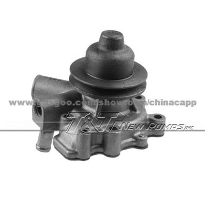 Engine Water Pump 16014(AW9014) Subaru 1400/Brat